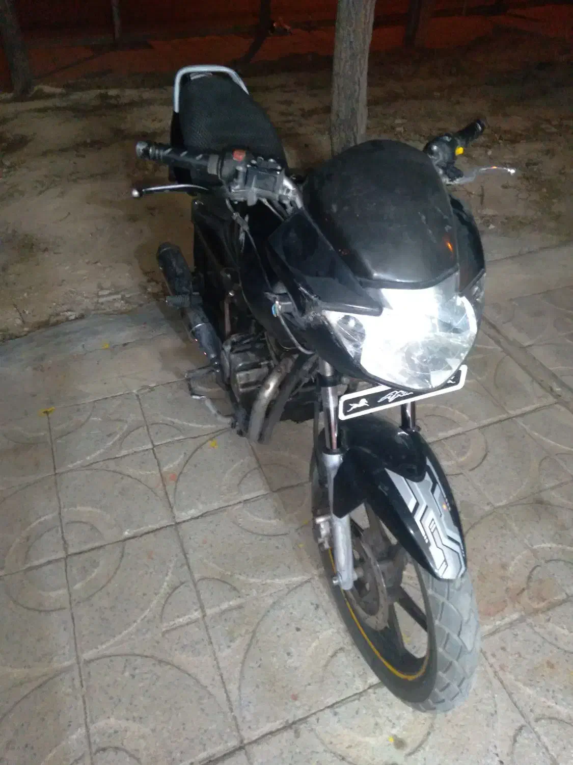 اسباب بازی موتورسیگلت|اسباببازی|ملایر, |دیوار