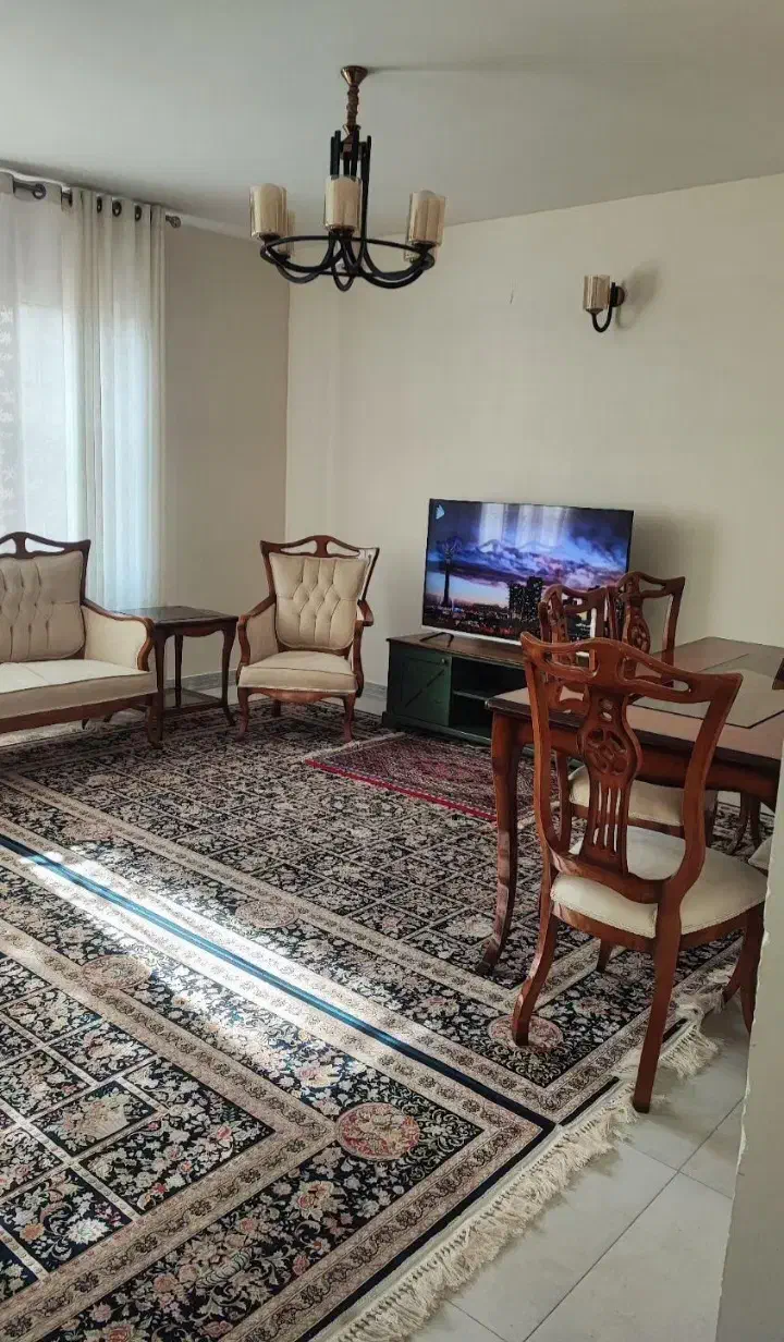 ۱۱۰متری ویلایی دلباز با امکانات کامل/کهریزک|فروش آپارتمان|ری, دیلمان|دیوار