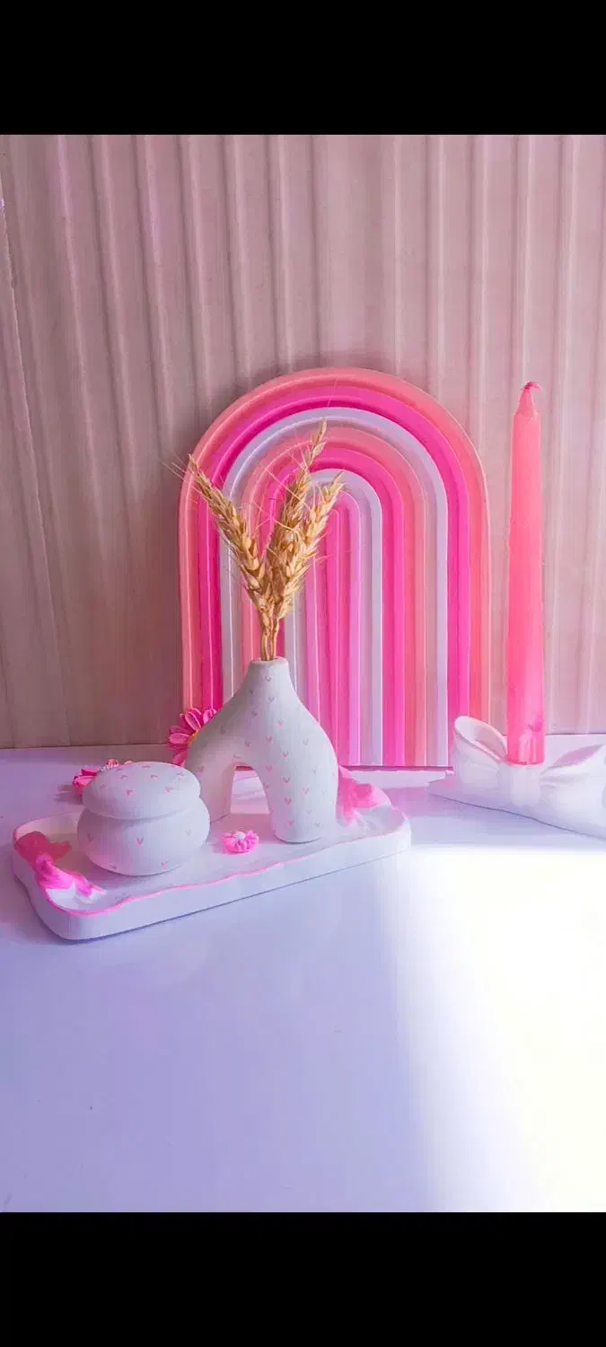 دکوری- سنگ مصنوعی|صنایع دستی و سایر لوازم تزئینی|فیروزآباد (فارس), |دیوار