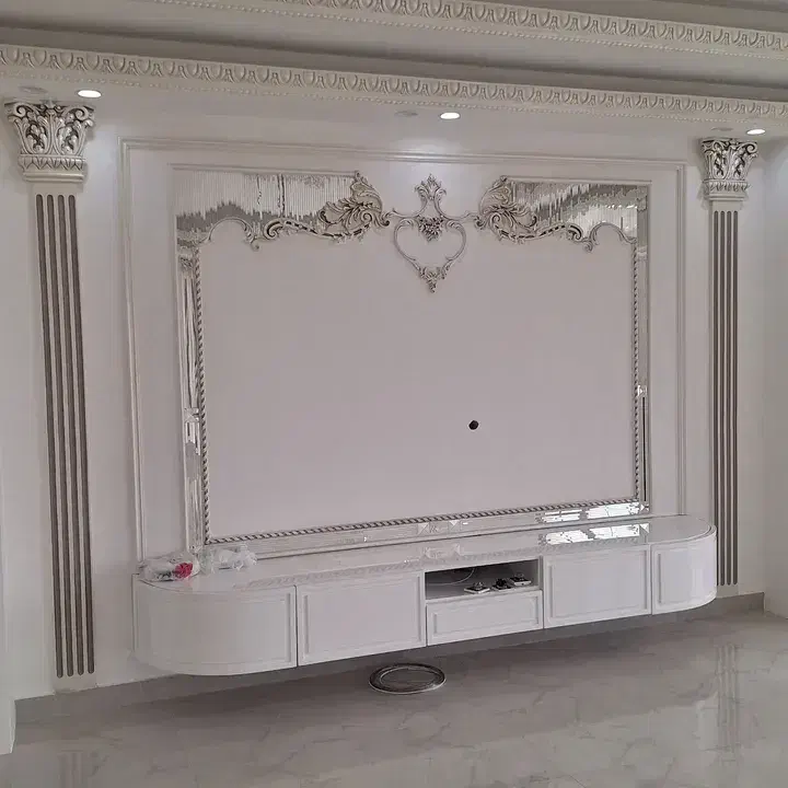 راویز کاری و گچکاری ایرانشهر|خدمات پیشه و مهارت|ایرانشهر, |دیوار