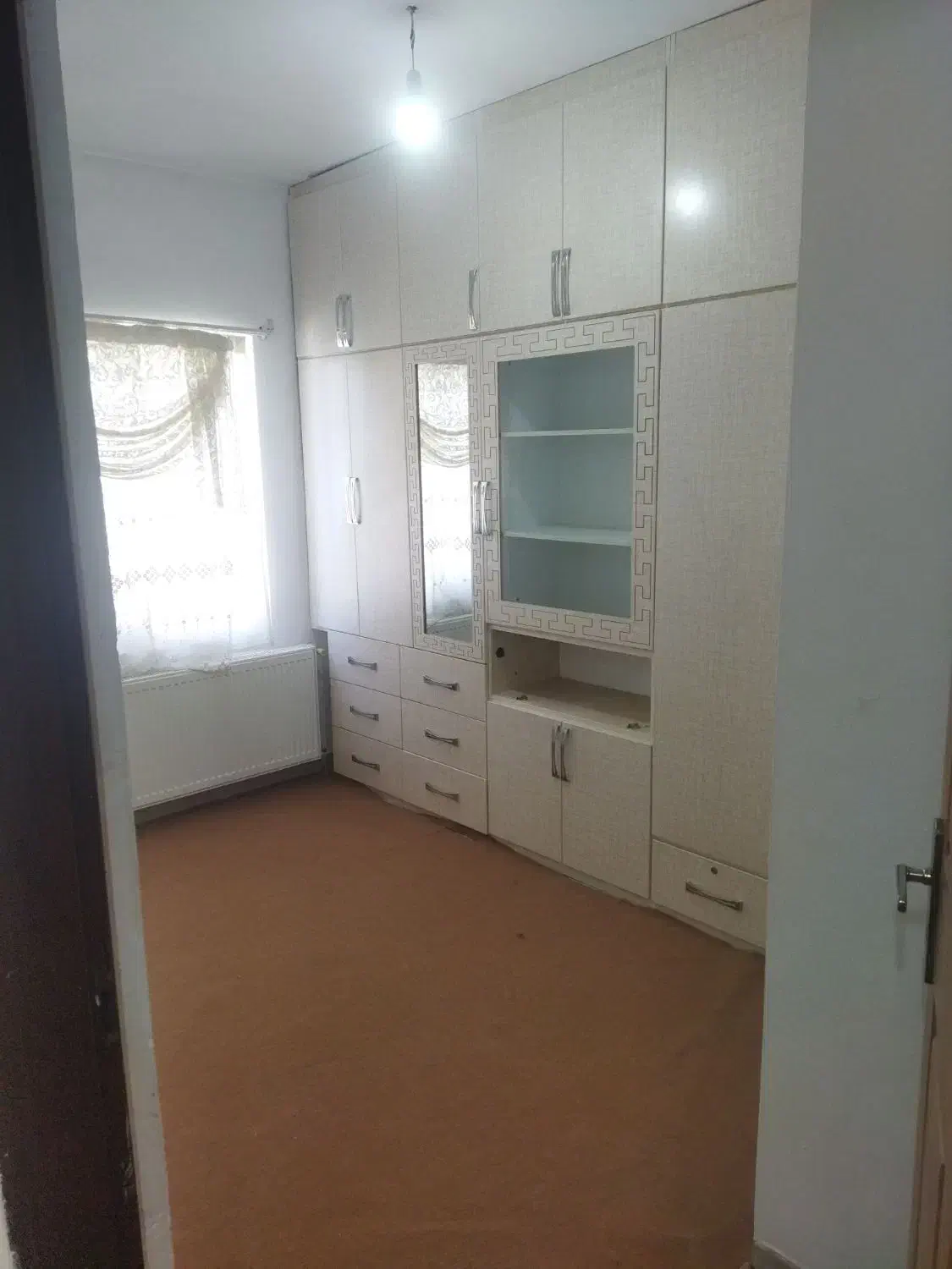 اجاره آپارتمان95 متری مسکن مهر احمدآباد|اجارهٔ آپارتمان|بانه, |دیوار