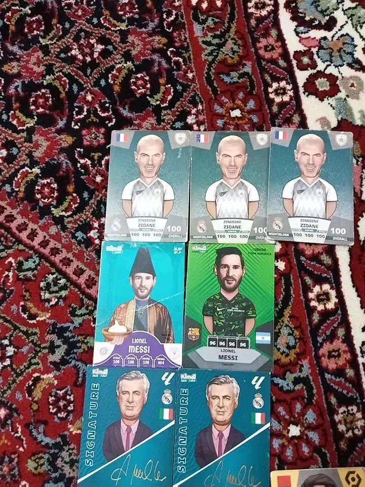 کیمدی کد نخورده|کلکسیون و سرگرمی|بروجرد, |دیوار