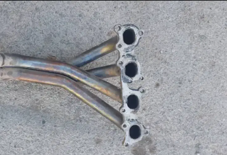 هدرز استیل لانگ اچ زد پاور hz power tu5|قطعات یدکی و لوازم جانبی|مشهد, آزادشهر|دیوار