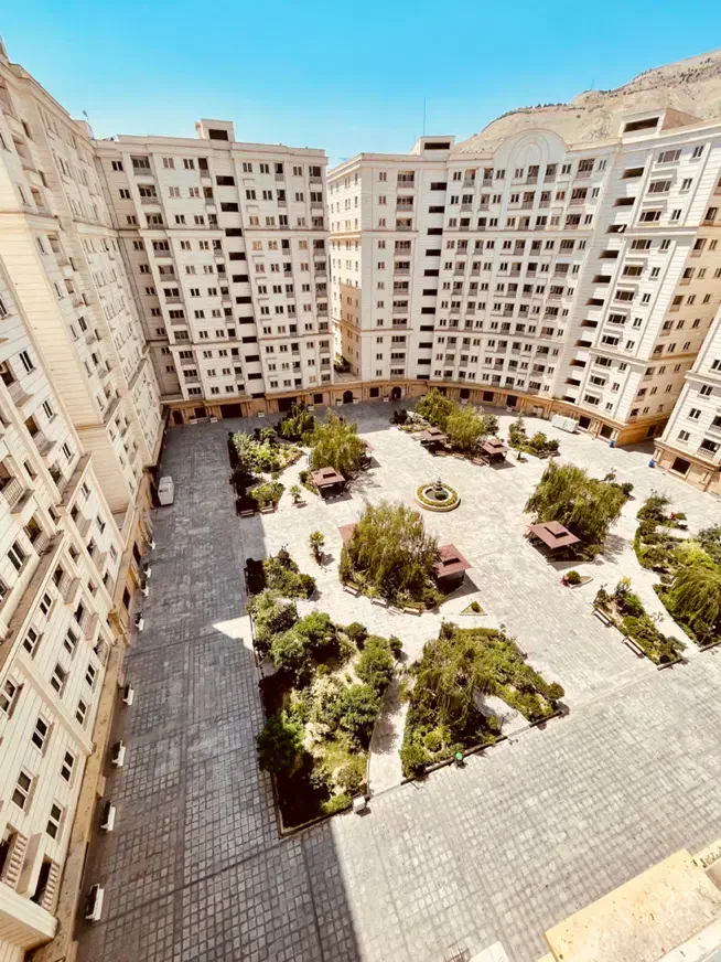 برج های مجلل بام پونک ۶۵ متر۱خواب