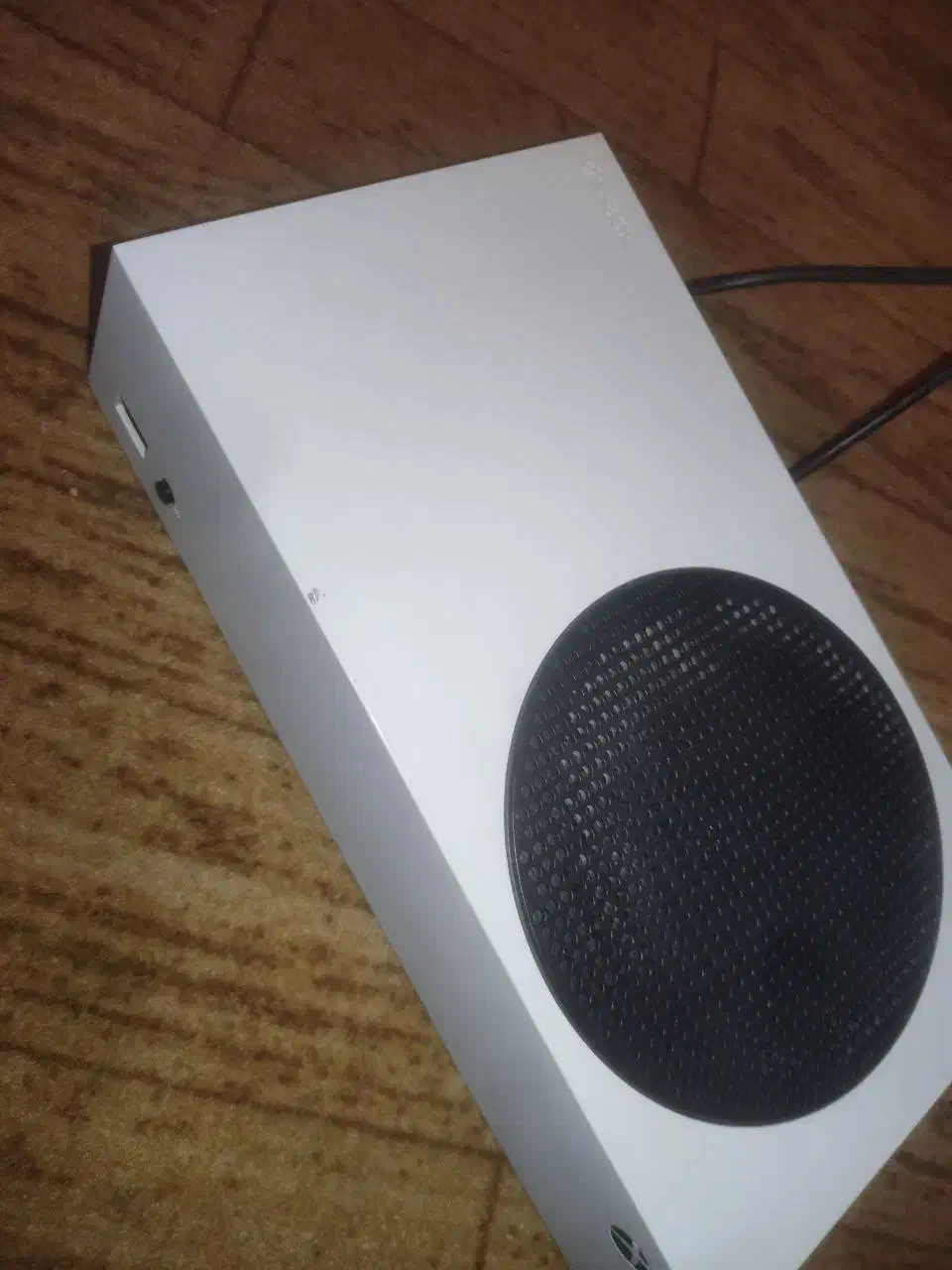 XBOX series S|کنسول، بازی ویدئویی و آنلاین|قزوین, |دیوار