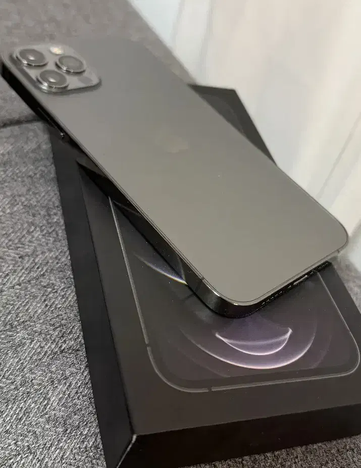 آیفون ۱۲پرومکس|موبایل|پارسیان, |دیوار