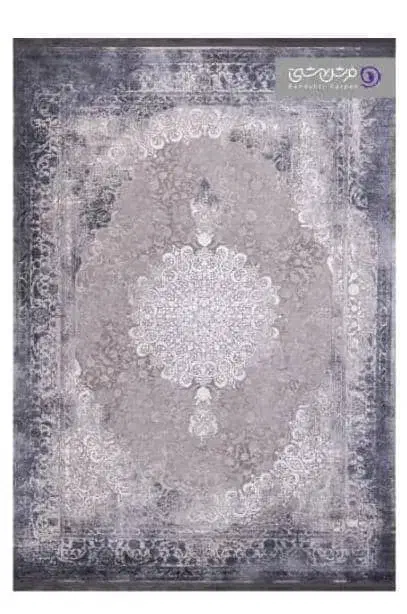 فرش شیش متری جفت بهشتی|فرش|تهران, وصفنارد|دیوار