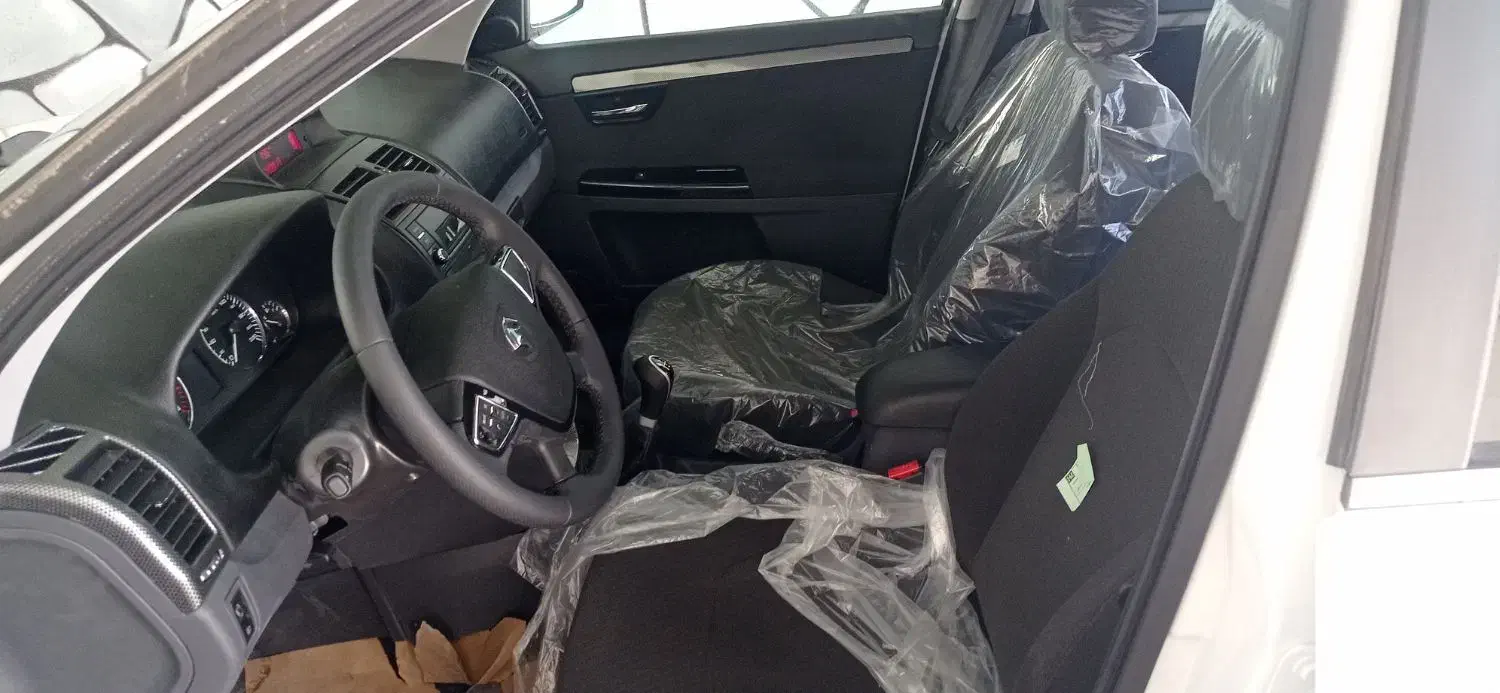 سورن پلاس دوگانه منبع بزرگ|خودرو سواری و وانت|تربتحیدریه, شهرک ولیعصر|دیوار