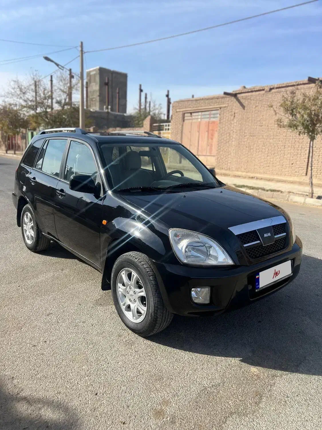 x33 درجه یک|خودرو سواری و وانت|سبزوار, کراب|دیوار