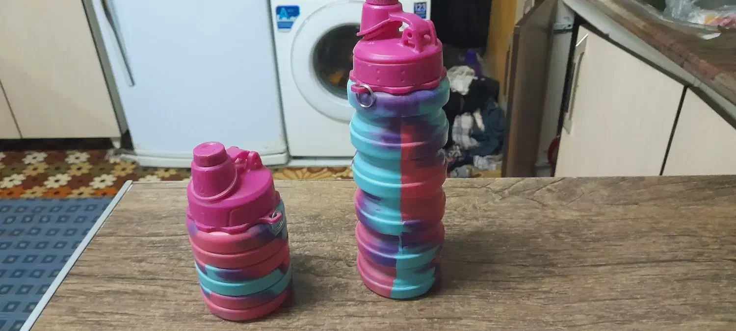 قمقمه سیلکونی|لوازم التحریر|پاکدشت, پاکدشت (مامازند)|دیوار