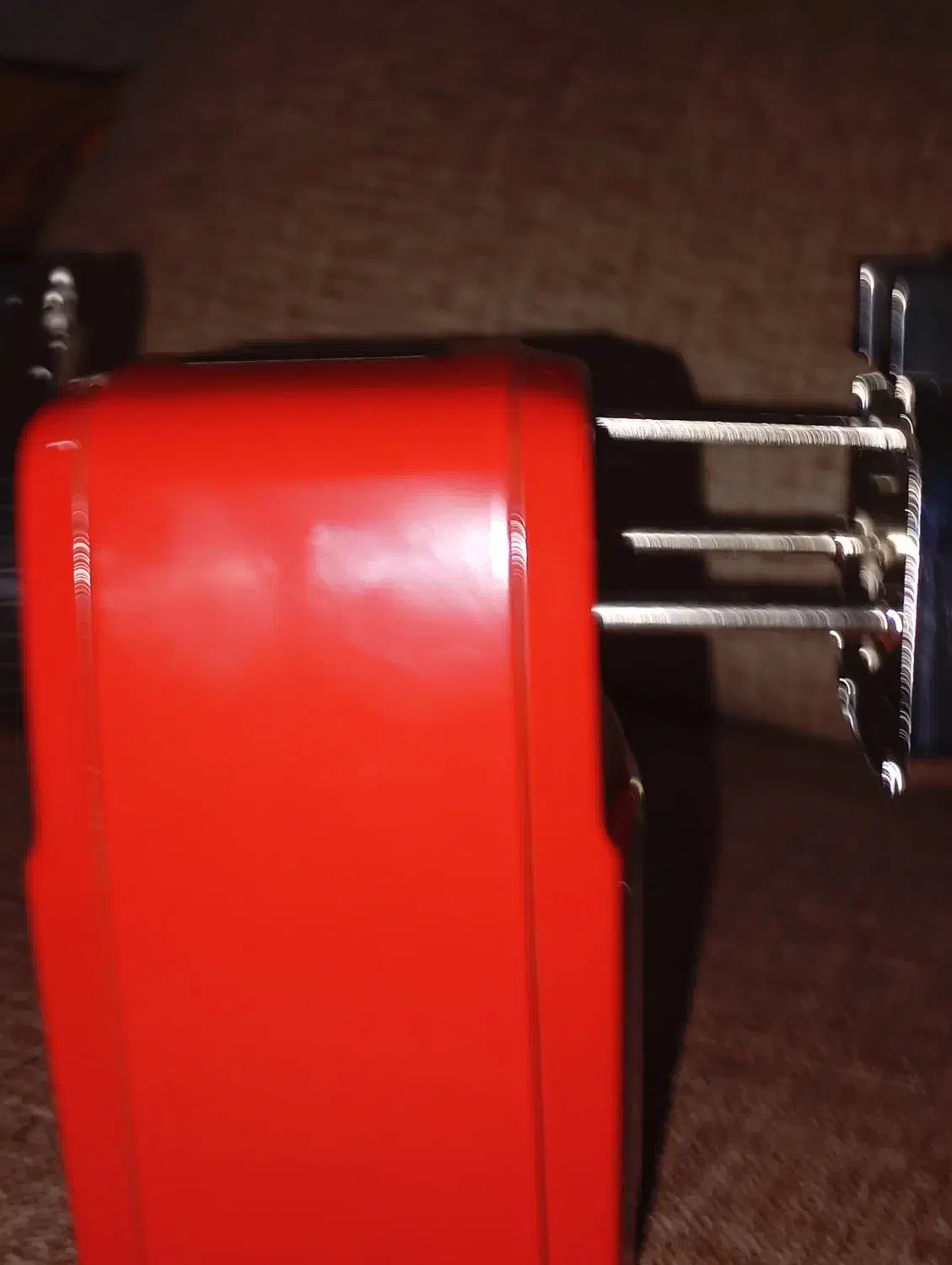 مداد تراش رومیزی هندلی|لوازم التحریر|جیرفت, |دیوار