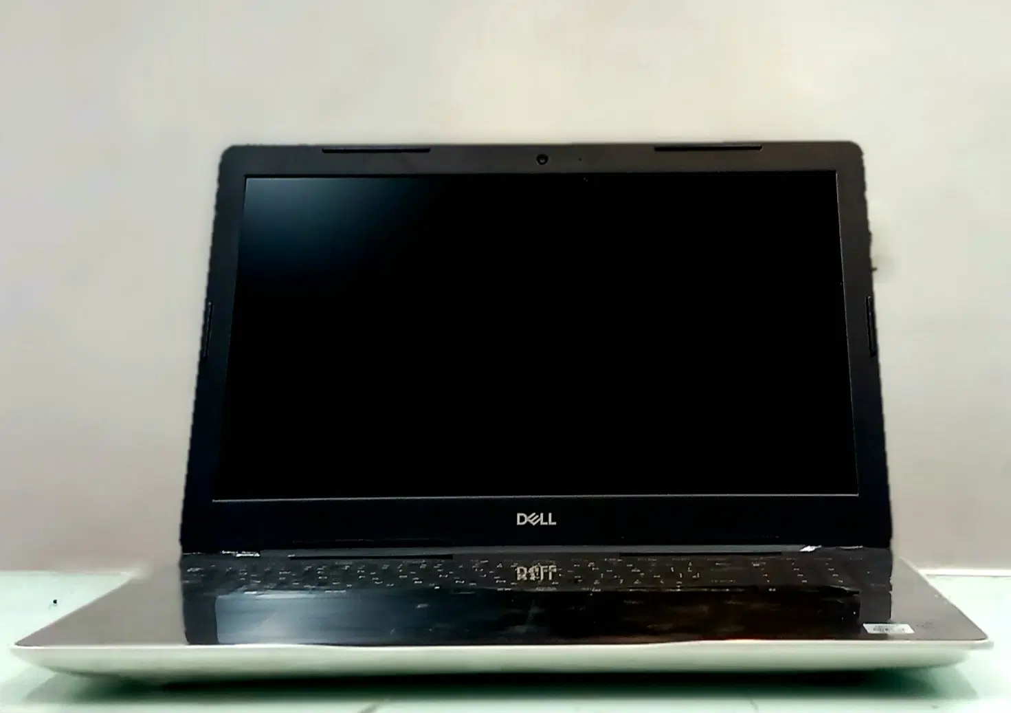 DELL Inspiron 3593|رایانه همراه|مشهد, سراب|دیوار
