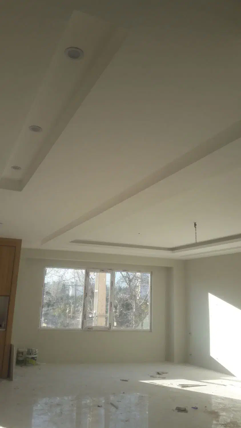 گچ گچکاری|خدمات پیشه و مهارت|گرگان, |دیوار