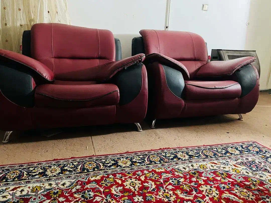 مبل و میز تلویزیون|مبلمان خانگی و میز عسلی|زاهدان, |دیوار