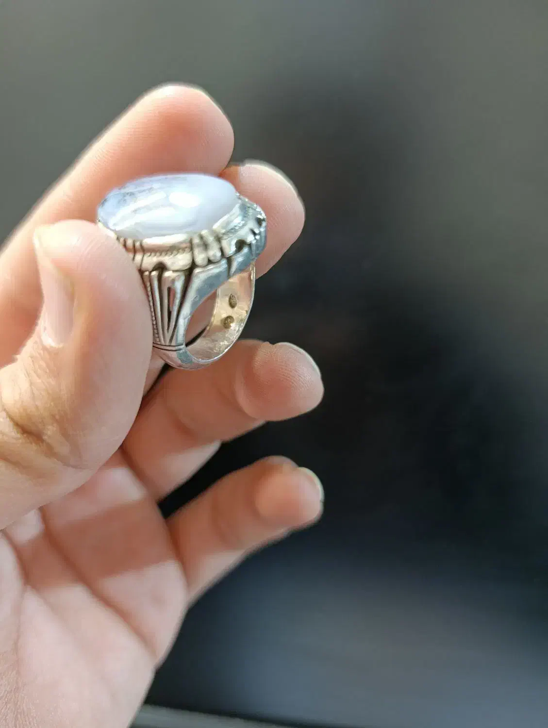 انگشتر شجر مجید زنجان|جواهرات|نورآباد, |دیوار