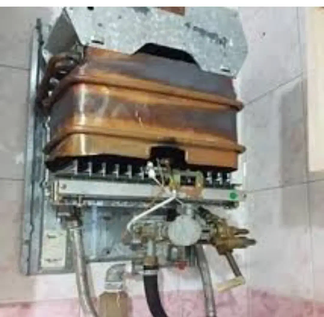 تعمیرات تخصصی انواع پکیج و آبگرمکن|خدمات پیشه و مهارت|کرج, کیانمهر|دیوار