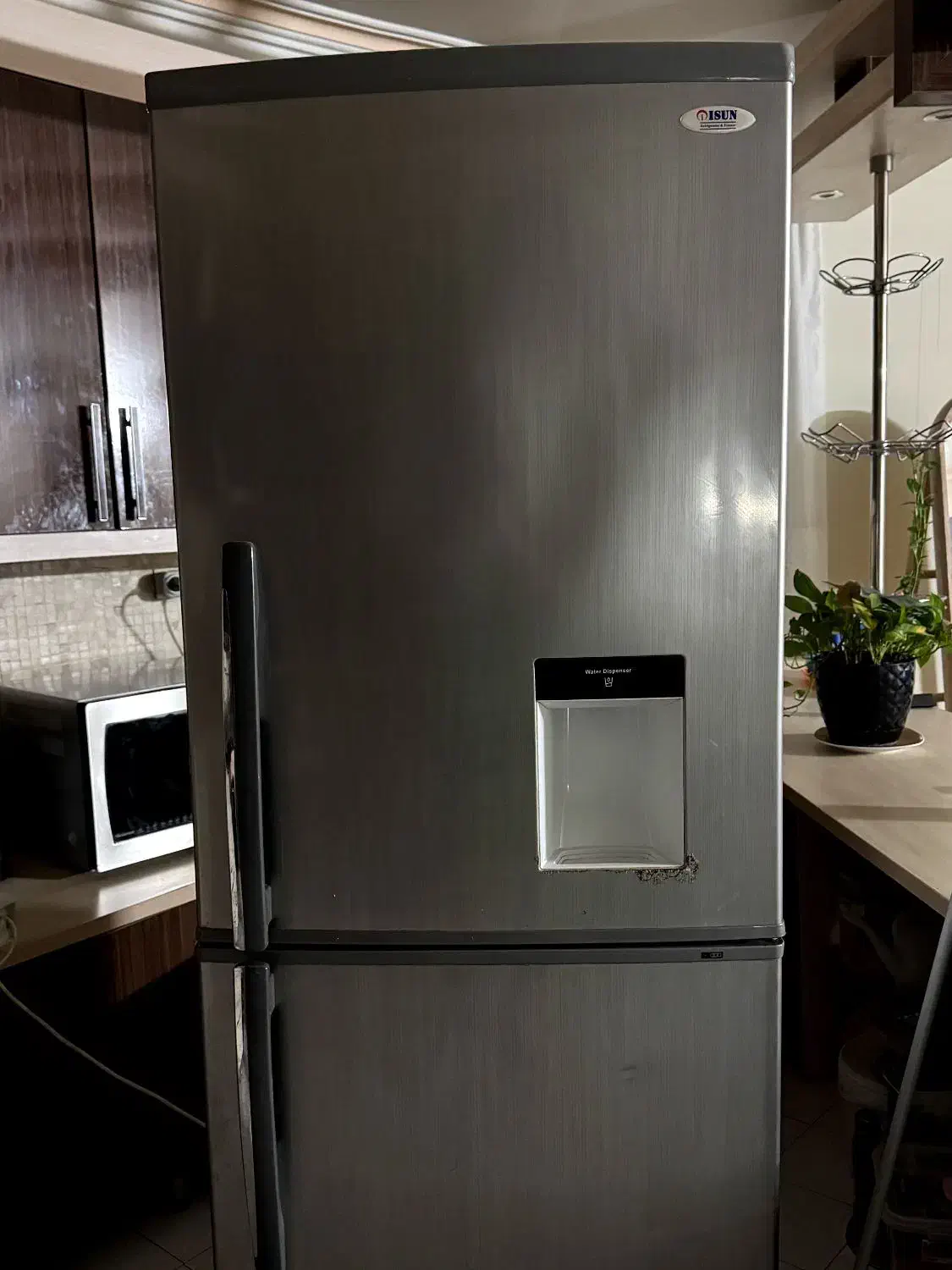 یخچال فریزر|یخچال و فریزر|زاهدان, |دیوار