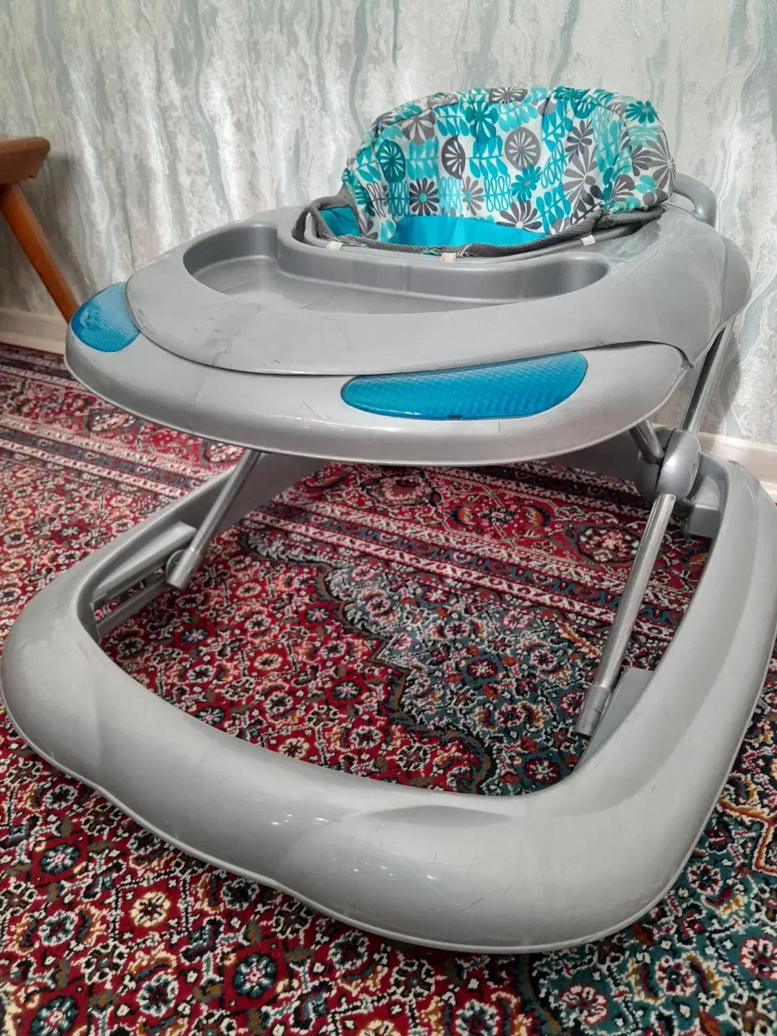 رورویک|کالسکه و لوازم جانبی|همدان, |دیوار