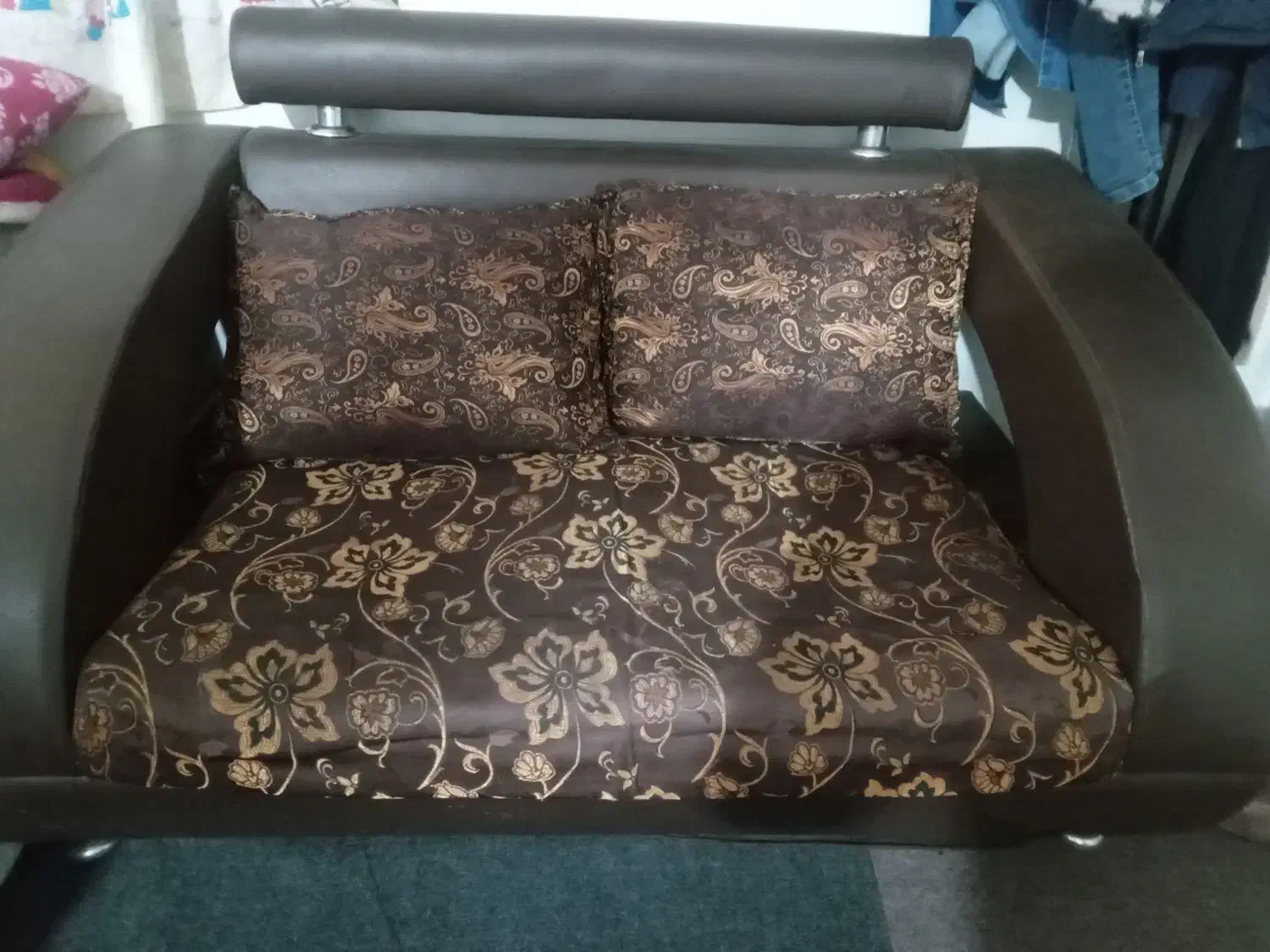 مبل هفت نفره|مبلمان خانگی و میز عسلی|بابل, |دیوار