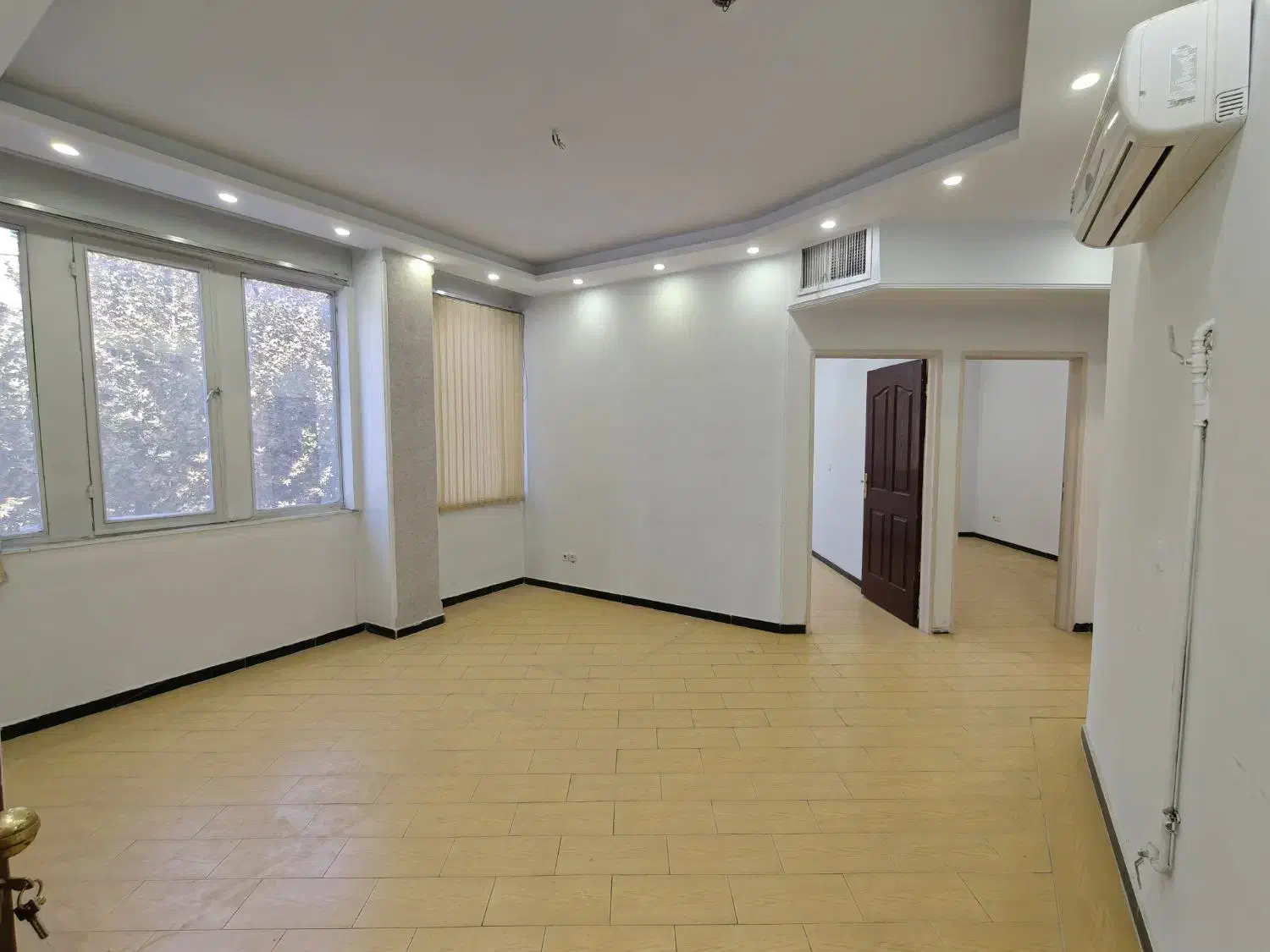 ۵۳متر سند تک برگ و اداری|فروش دفتر کار، اتاق اداری، مطب|پردیس, فاز ۲|دیوار