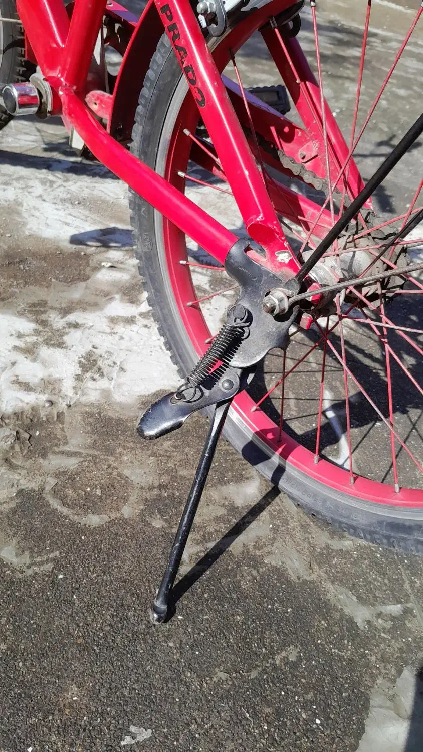 دوچرخه ۲۰|دوچرخه، اسکیت، اسکوتر|بندر انزلی, تختی|دیوار