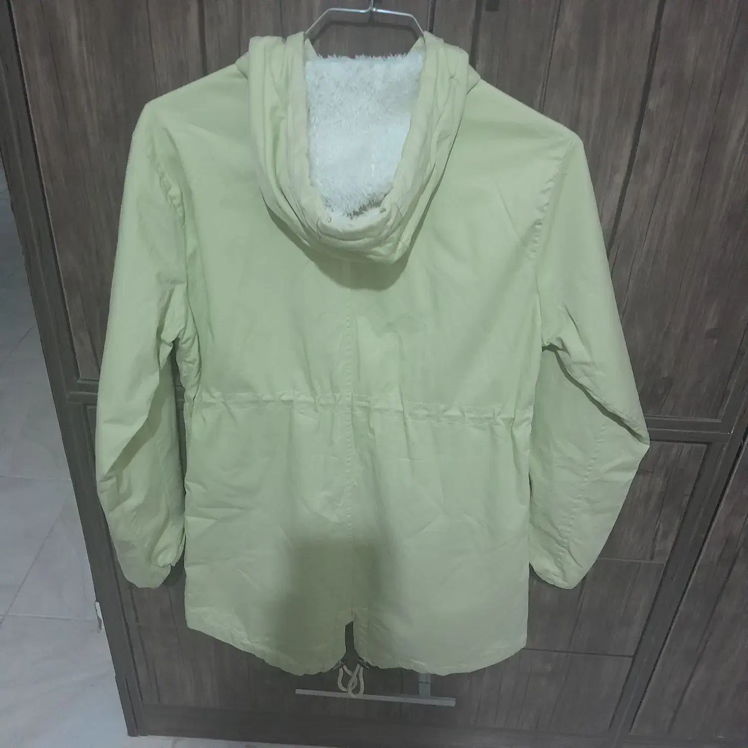 کاپشن دخترونه|لباس|شاهین‌شهر, شهرک پردیس|دیوار