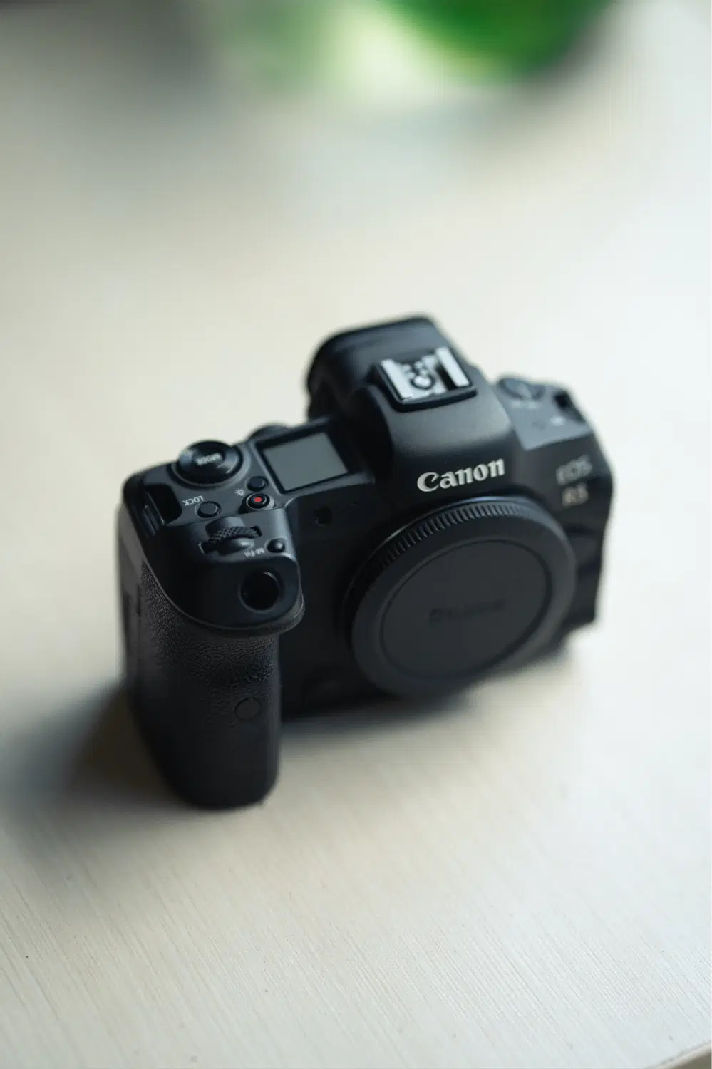 Canon eos R5|دوربین عکاسی و فیلم‌برداری|ارومیه, |دیوار
