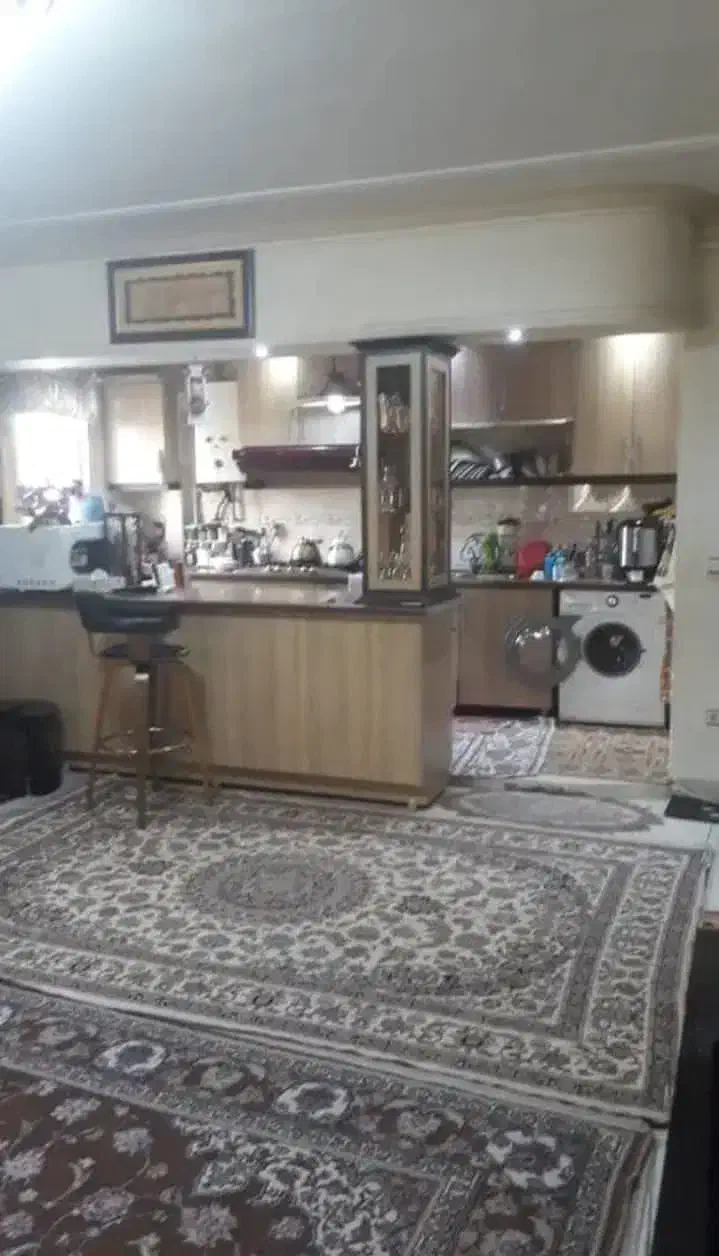 واحد۸۵متر سندتکبرگ فول امکانات پارکینگ اختصاصی|فروش آپارتمان|رشت, گلباغ نماز|دیوار