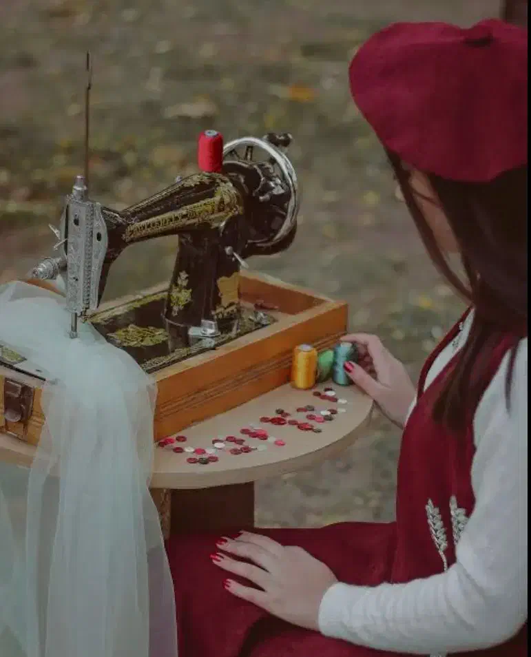 نیروی خیاط آقا و خانم جهت کار در مزون لباس عروس|استخدام صنعتی، فنی، مهندسی|رشت, کاکتوس|دیوار