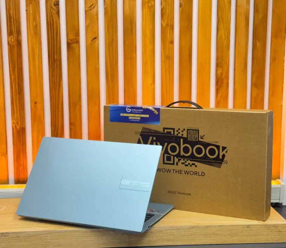 لپتاپ آکبند دانشجویی و برنامه نویسی/ اقساطی|رایانه همراه|تبریز, |دیوار