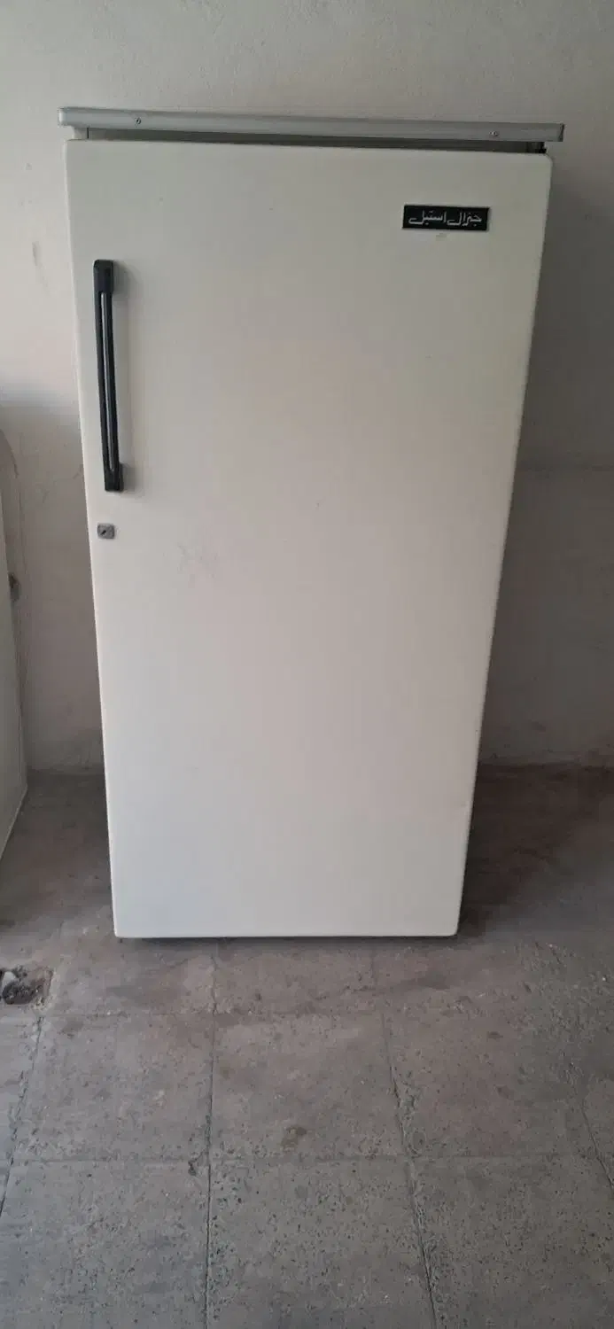 یخچال سالم|یخچال و فریزر|محمدشهر, جعفرآباد|دیوار