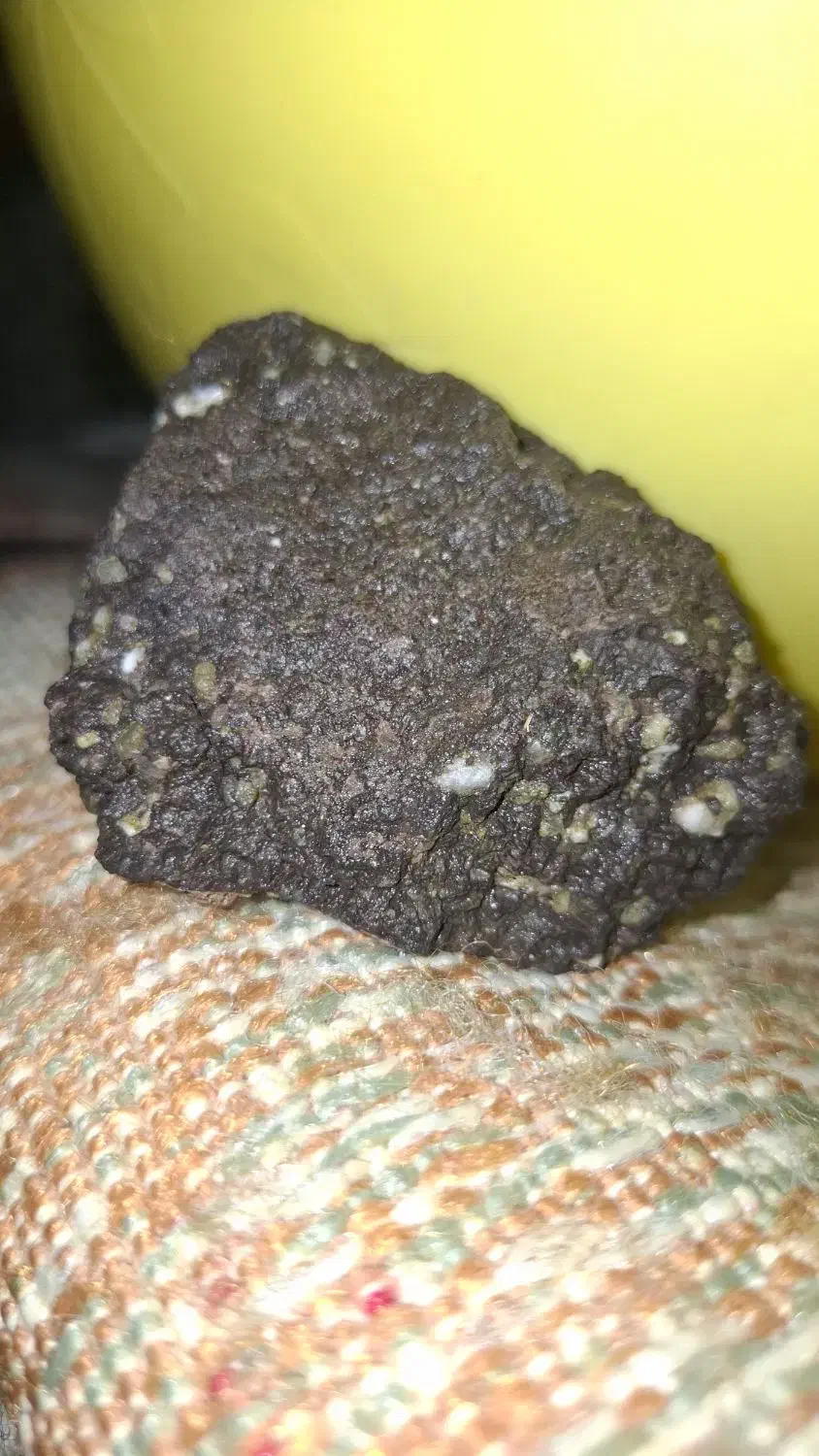 شهاب سنگ الیوین جواهر الماس      diamond meteorite|جواهرات|تهران, جردن|دیوار
