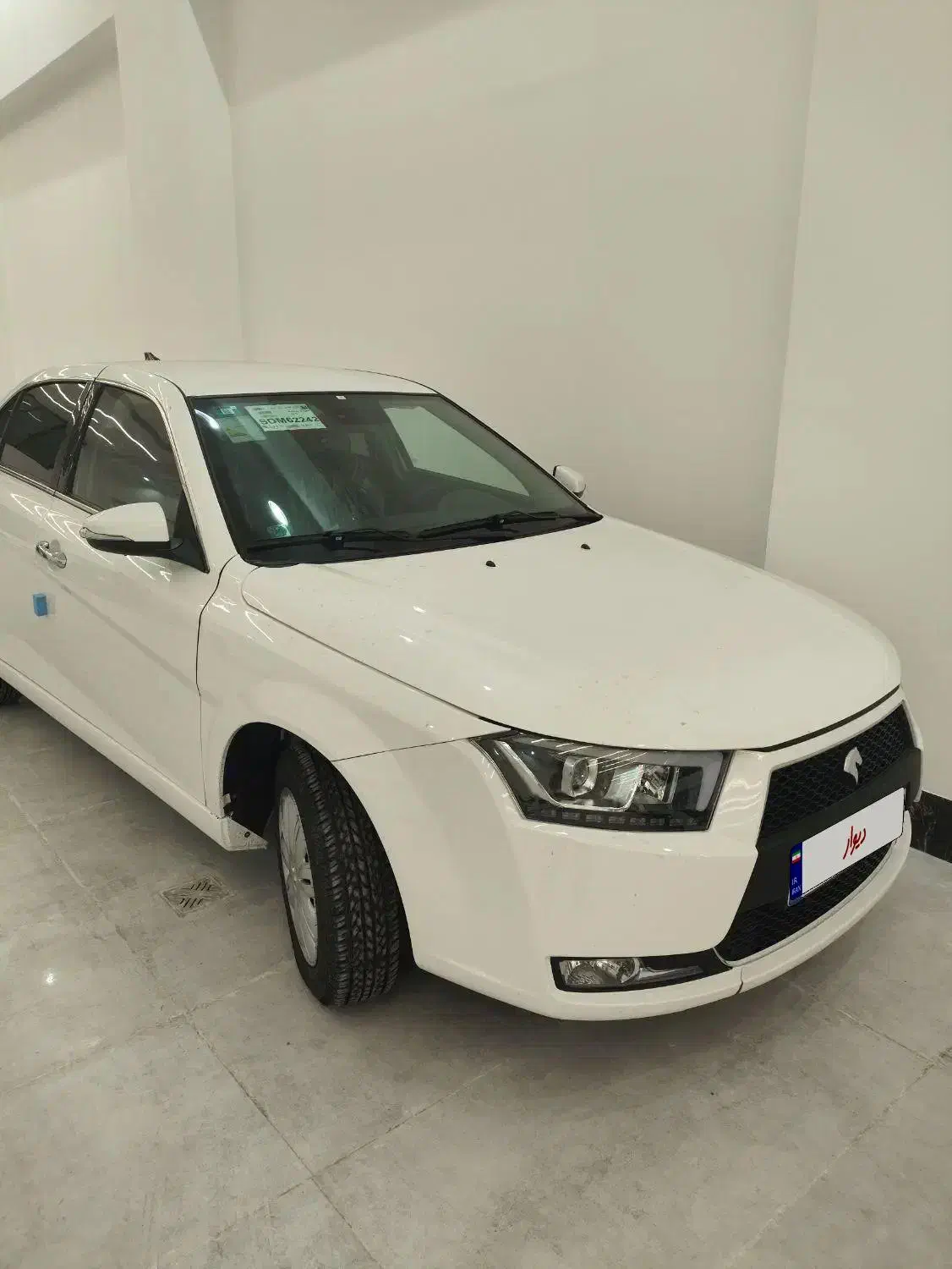 دنا پلاس 6 دنده مدل 1404|خودرو سواری و وانت|خرمآباد, |دیوار