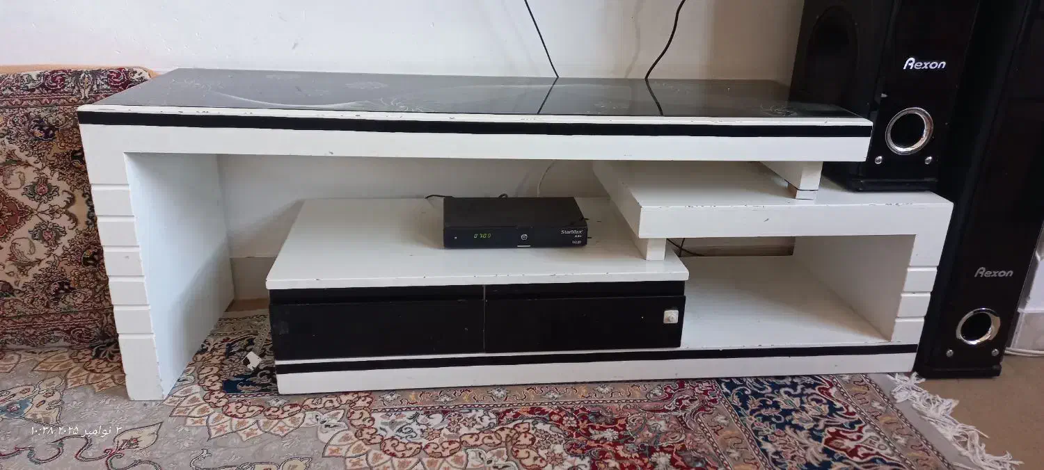 میز تلویزیون|میز تلویزیون|تبریز, |دیوار