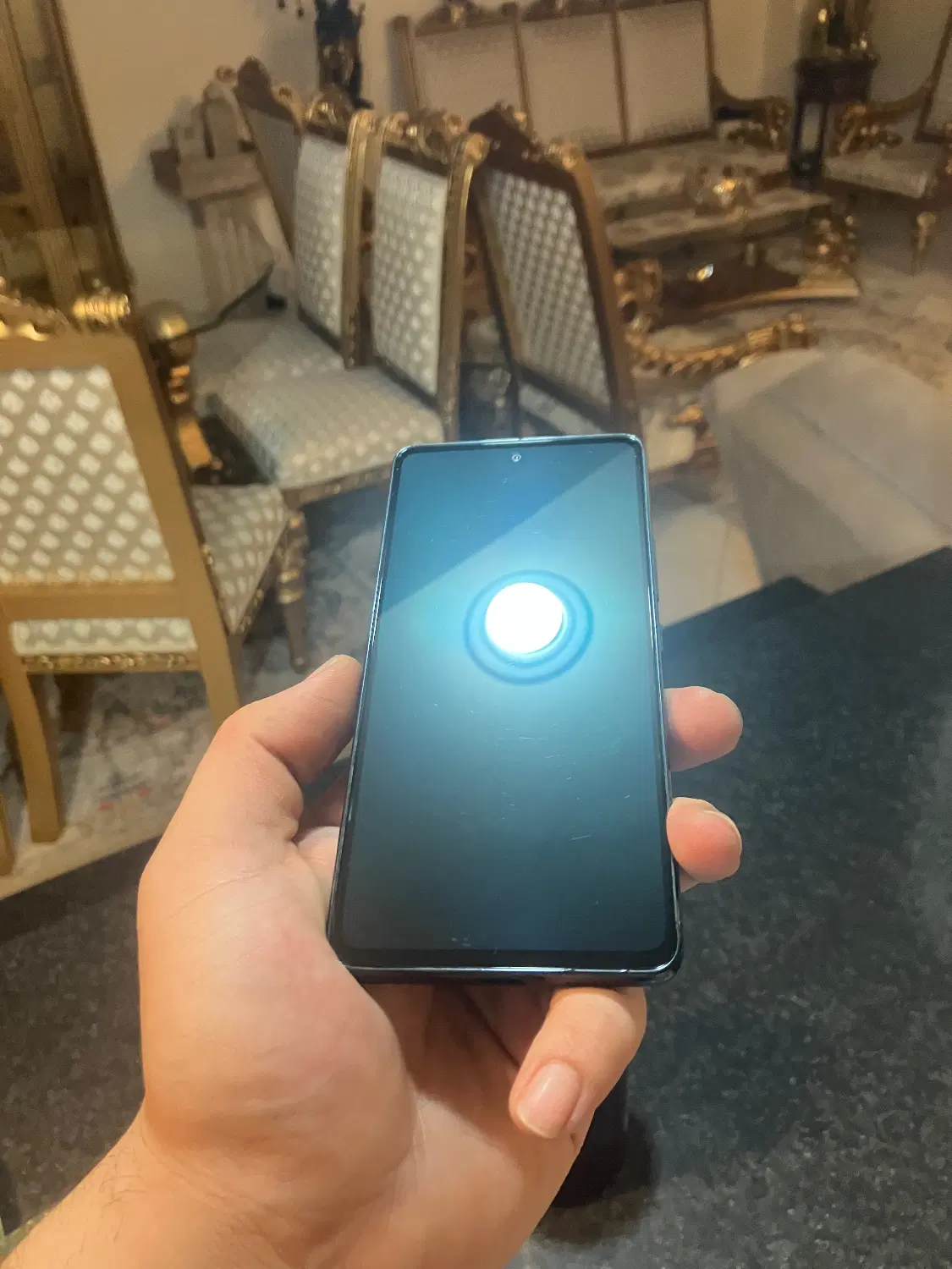 A53 5g 256g|موبایل|تهران, امیرآباد|دیوار