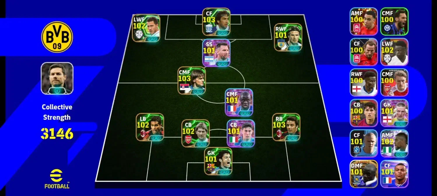 اکانت ای فوتبال|کنسول، بازی ویدئویی و آنلاین|قم, باجک سه|دیوار