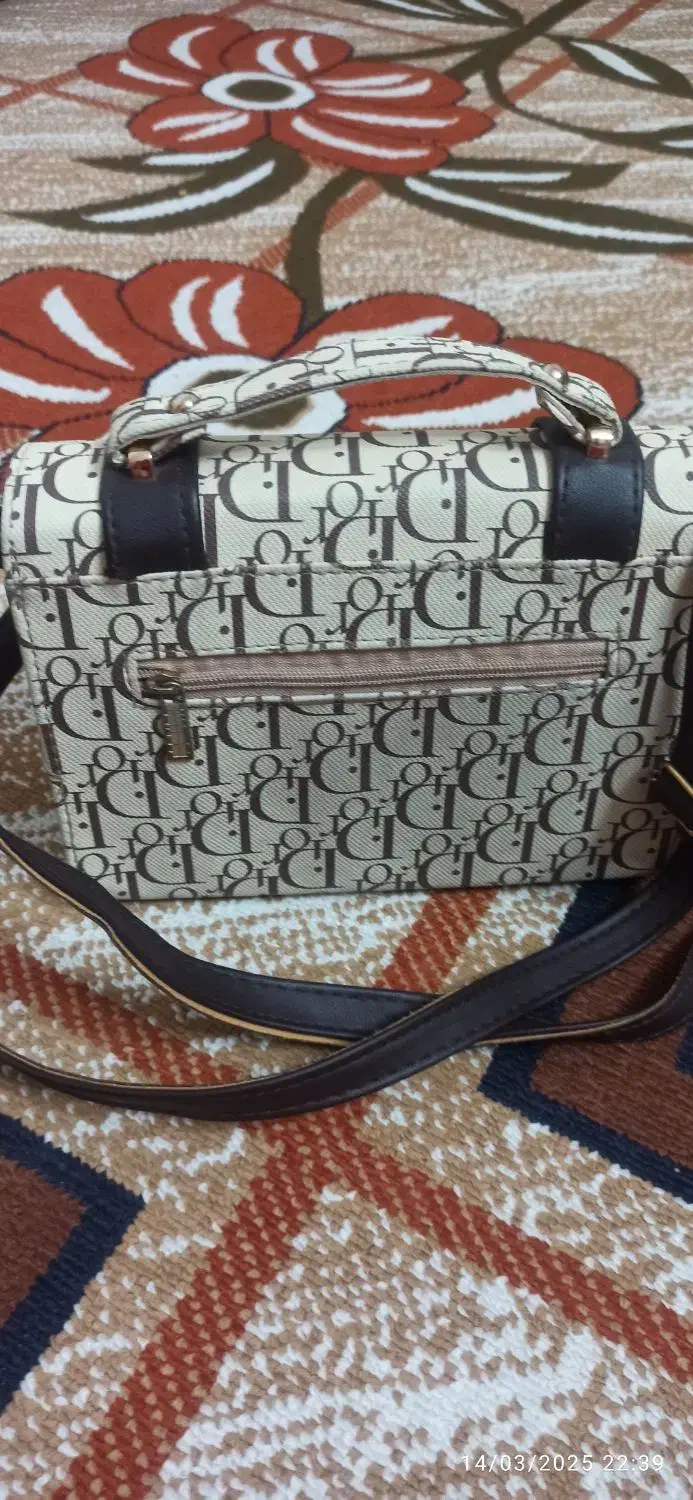 کیف دستی|کیف، کفش، کمربند|بیرجند, |دیوار