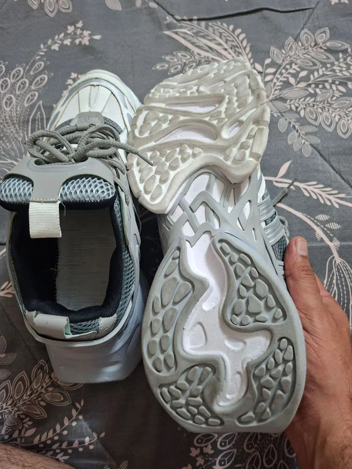 کفش سایز ۴۴|کیف، کفش، کمربند|آران و بیدگل, |دیوار