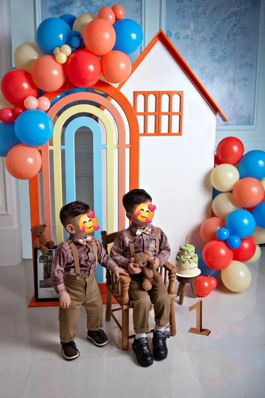 پیراهن شلوار بچه گانه|کفش و لباس بچه|قم, شهرک امام حسن|دیوار