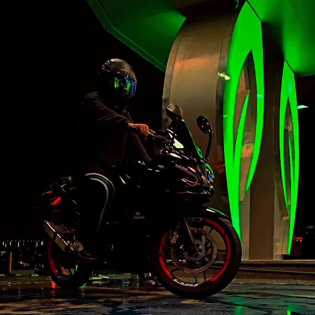 پالسRS200|موتورسیکلت|تهران, اتابک|دیوار