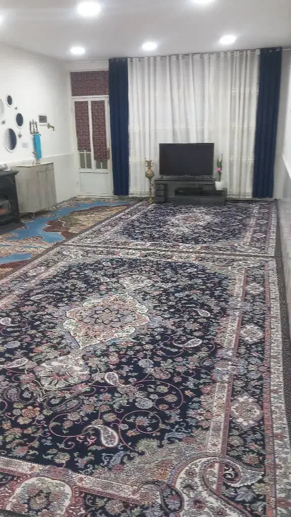 خانه دو طبقه جدید ساز 105متری شهرک کلولی|فروش خانه و ویلا|دزفول, |دیوار