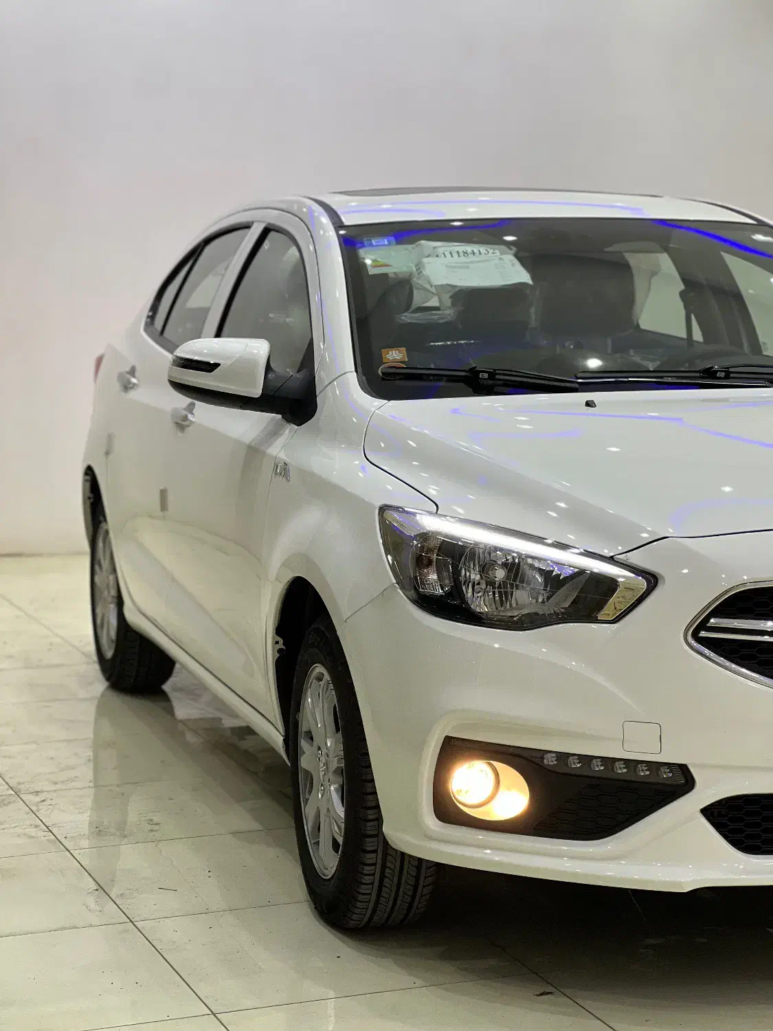 شاهین اتومات صفر ۱۴۰۴برج۱۲|خودرو سواری و وانت|رشت, دخانیات|دیوار