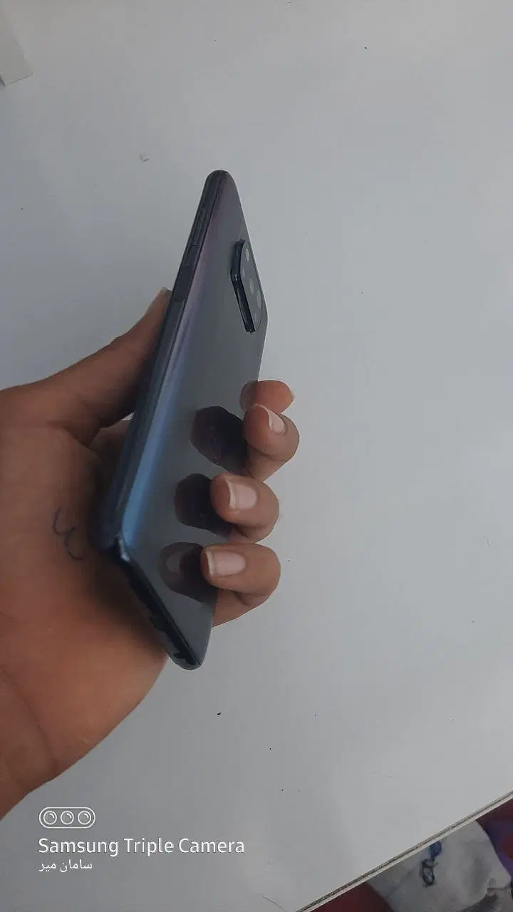 poco x3 pro 256|موبایل|گرگان, |دیوار