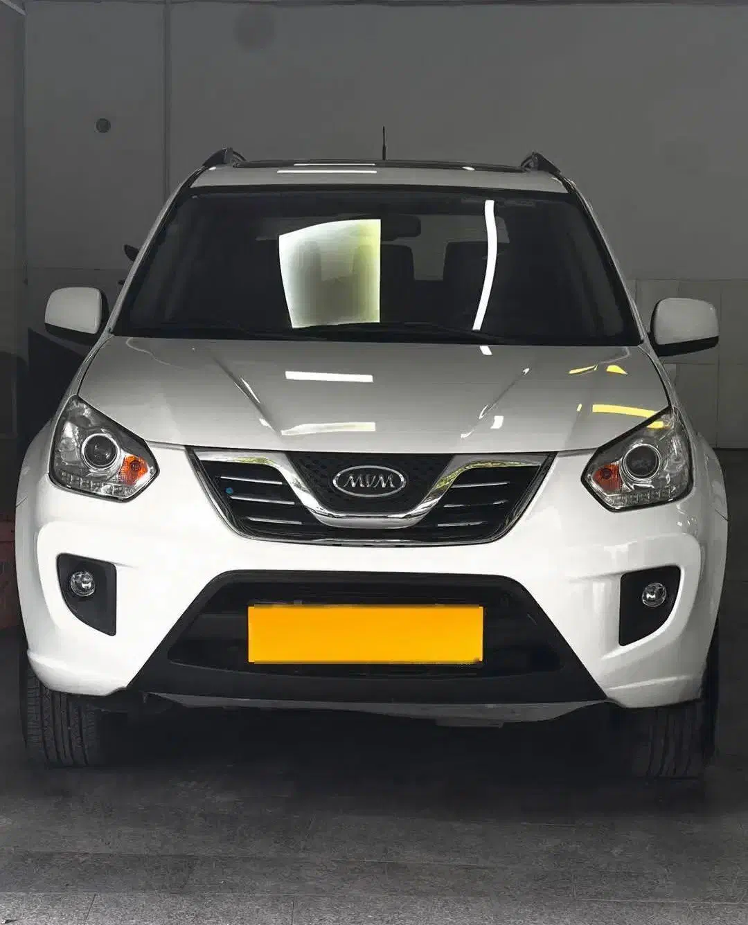 MVM X33 مدل ۹۴ دنده ای|خودرو سواری و وانت|بوکان, |دیوار