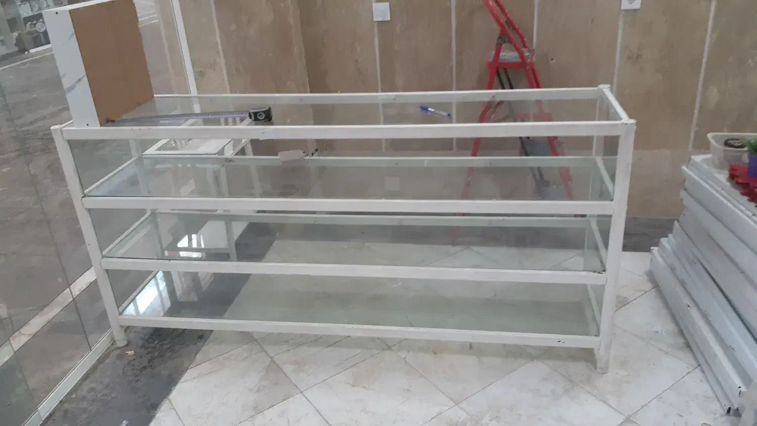 میز کانتر (میز پیشخوان)|فروشگاه و مغازه|شهریار, شهرک شاهد|دیوار