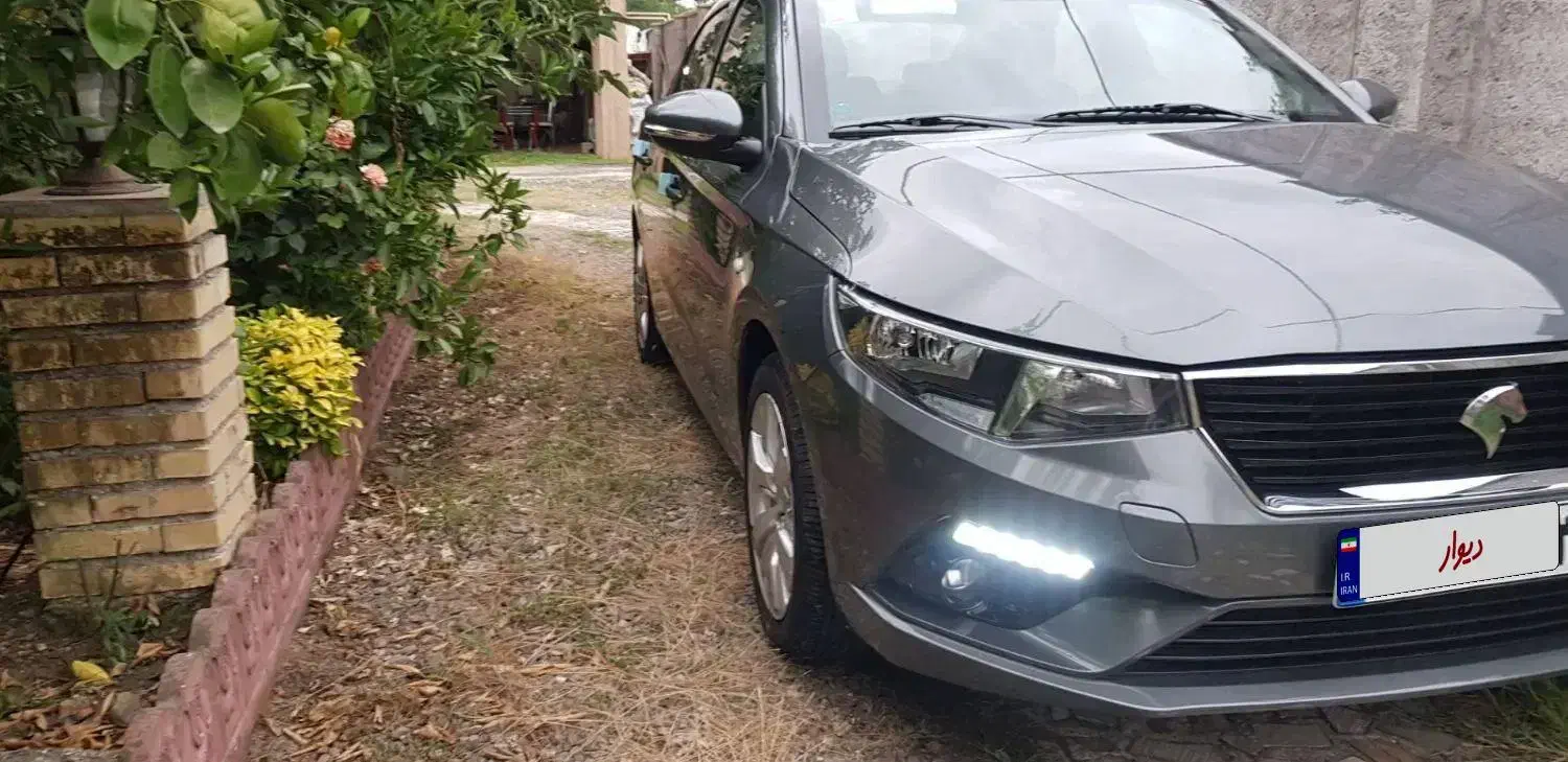 خودروتارا|خودرو سواری و وانت|رشت, استقامت ۱|دیوار