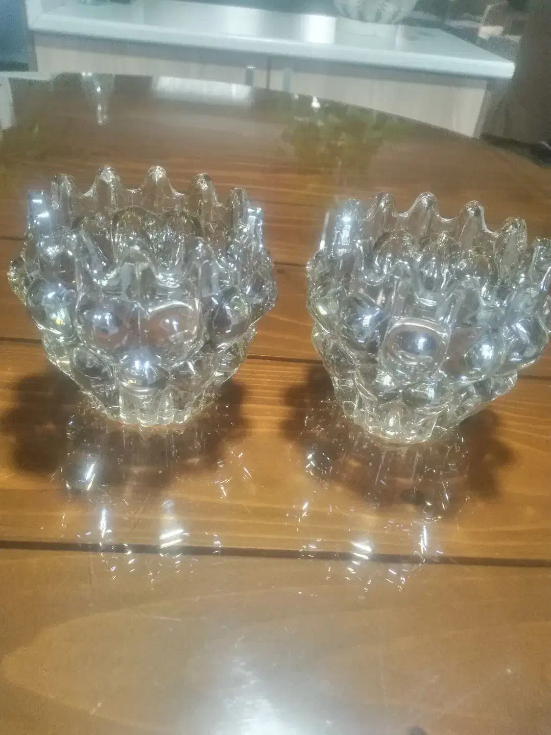 لاله لوسترطرح زنبوری|لوستر و چراغ آویز|فردیس, شهرک گلها|دیوار