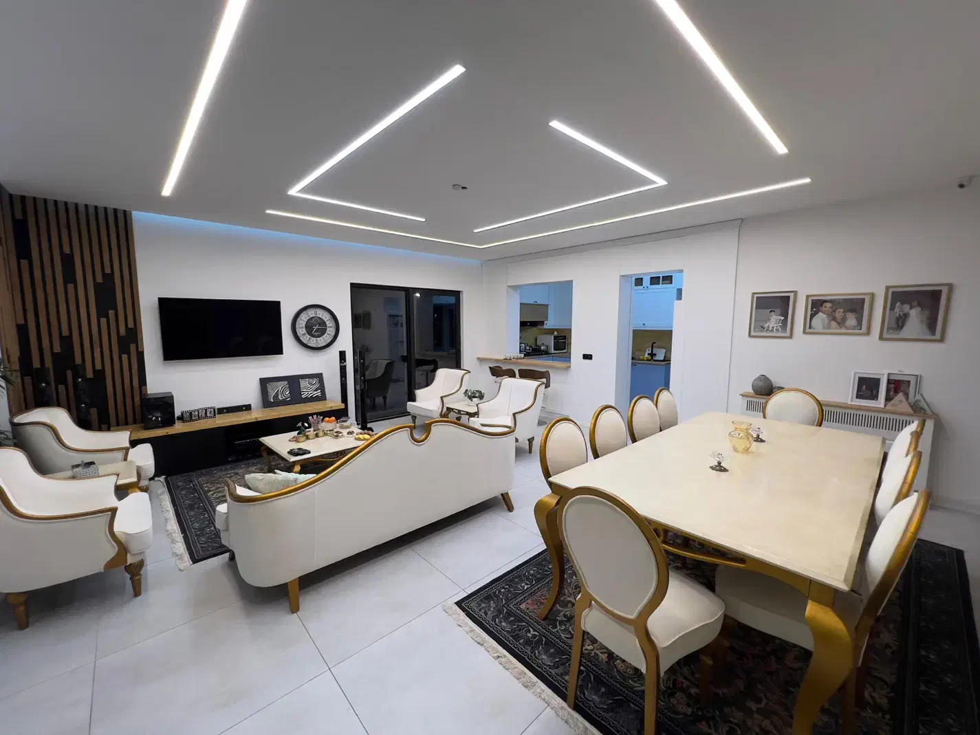 اجاره ویلای لوکس استخر دار ۳ خواب vip (کد۳۸)|اجارهٔ کوتاهمدت ویلا و باغ|رشت, بلوار گیلان|دیوار