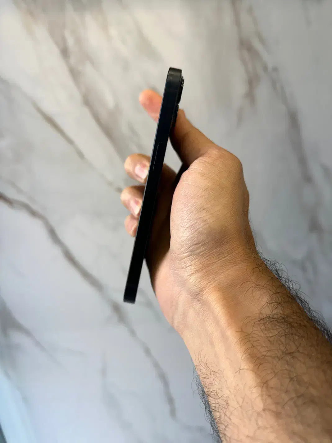 iPhone 13 normal 128 zaa|موبایل|کرج, گوهردشت|دیوار