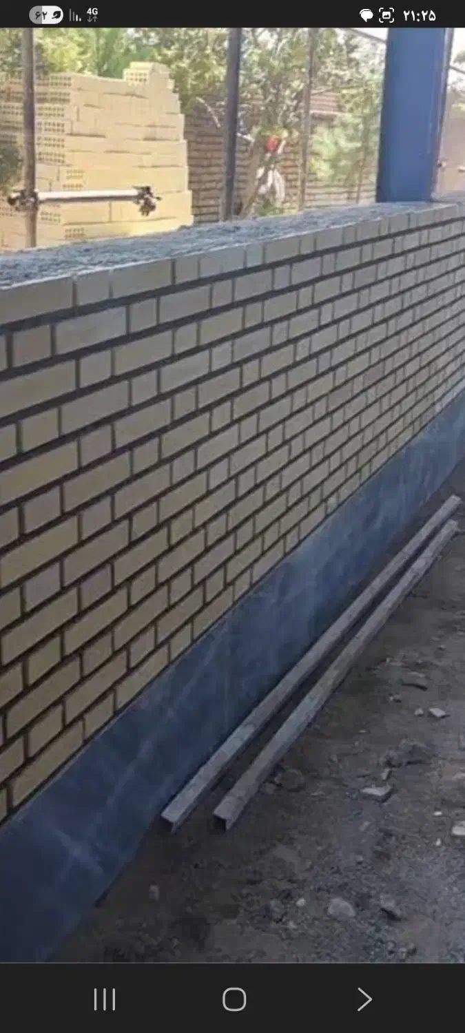 بنایی دیوارچینی|خدمات پیشه و مهارت|رشت, بازار|دیوار